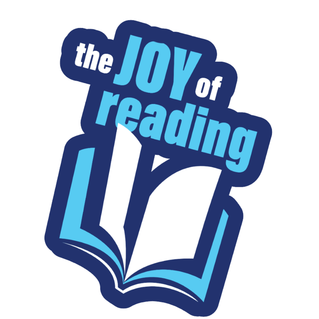 For the Joy of Reading